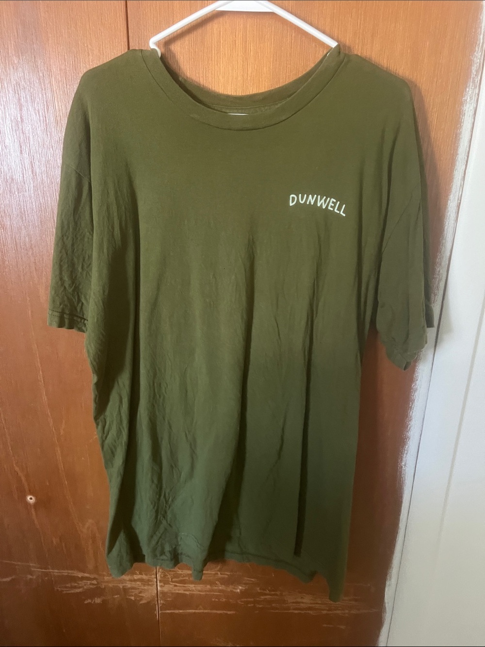 Dunwell Dry Goods “Bad Boys Club” Tee